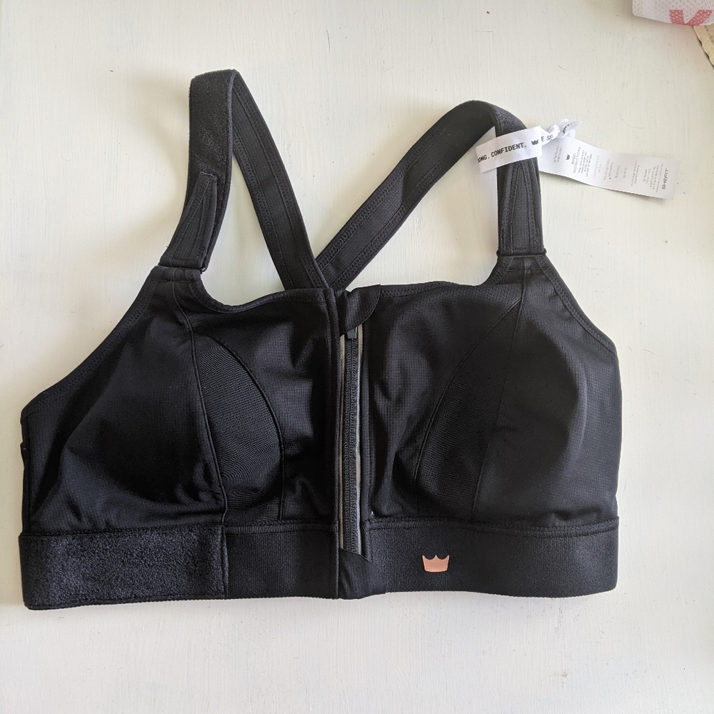 SHEFIT Ultimate Sports Bra